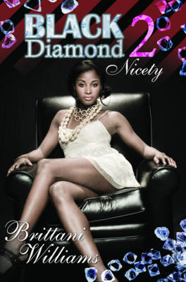 Book cover for Black Diamond 2