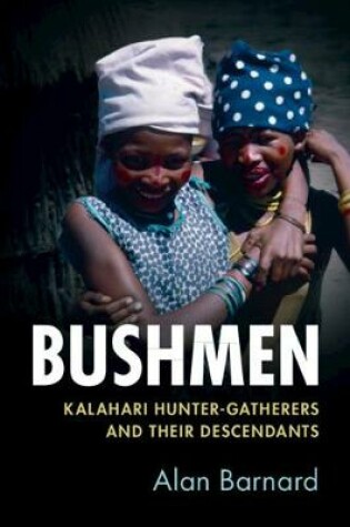 Cover of Bushmen