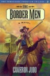 Book cover for Border Men