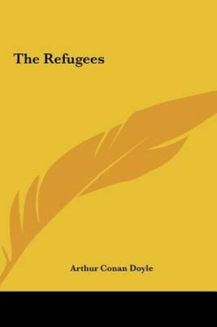 Cover of The Refugees the Refugees