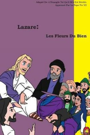 Cover of Les Fleurs Du Bien