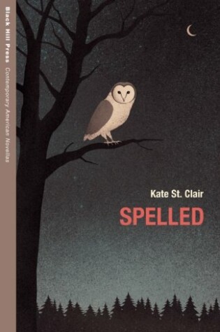 Cover of Spelled