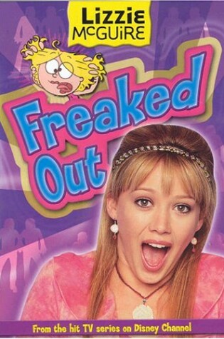 Cover of Freaked Out
