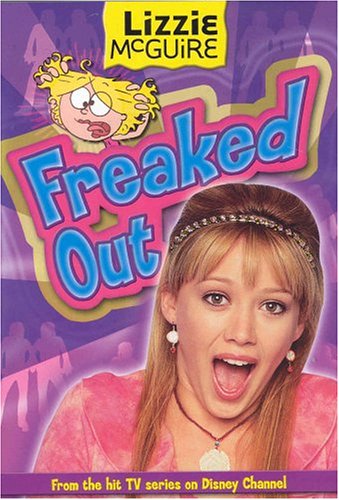 Cover of Freaked Out