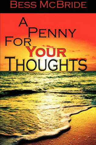 Cover of A Penny for Your Thoughts