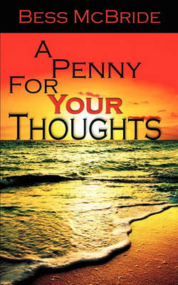 Book cover for A Penny for Your Thoughts