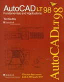 Book cover for AutoCAD LT 98 Fundamentals and Applications