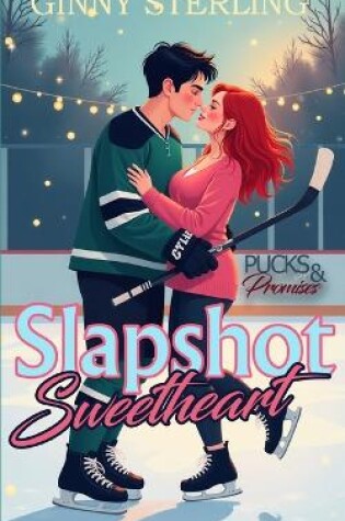 Cover of SlapShot Sweetheart