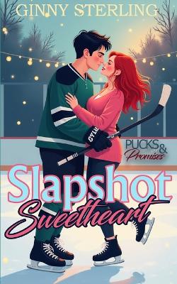 Cover of SlapShot Sweetheart