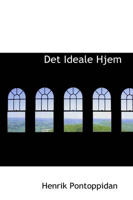 Book cover for Det Ideale Hjem