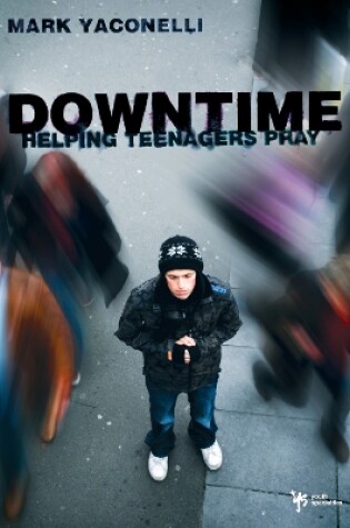 Cover of Downtime