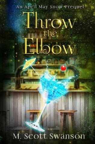 Cover of Throw the Elbow