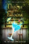 Book cover for Throw the Elbow