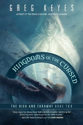 Book cover for Kingdoms of the Cursed