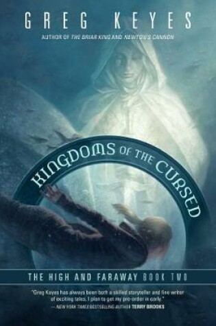 Cover of Kingdoms of the Cursed