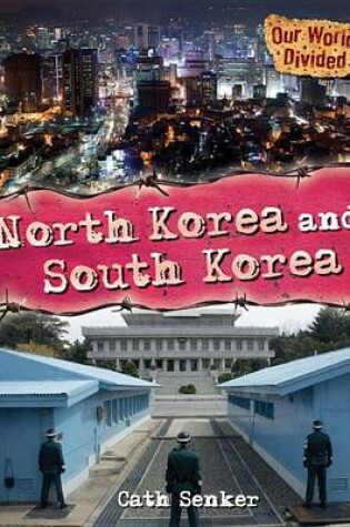 Cover of North Korea and South Korea