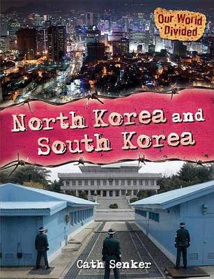 Cover of North Korea and South Korea