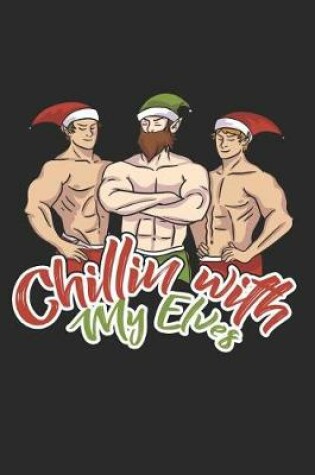 Cover of Chillin with My Elves