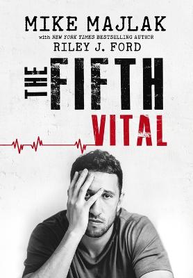 Book cover for The Fifth Vital