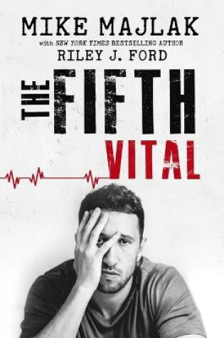 Cover of The Fifth Vital