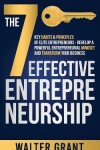 Book cover for The 7 Key Habits & Principles of Elite Entrepreneurs - Develop a Powerful Entrepreneurial Mindset and Transform Your Business