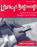 Book cover for Literacy's Beginnings
