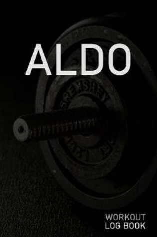 Cover of Aldo