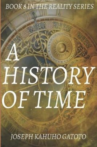 Cover of A History of Time