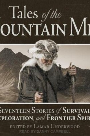Cover of Tales of the Mountain Men