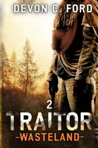 Cover of Traitor