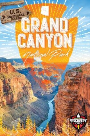 Cover of Grand Canyon National Park