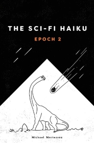 Cover of The Sci-fi Haiku