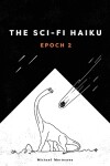 Book cover for The Sci-fi Haiku