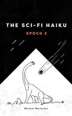 Cover of The Sci-fi Haiku