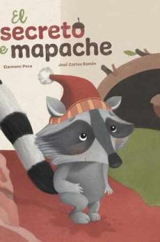 Cover of El Secreto de Mapache