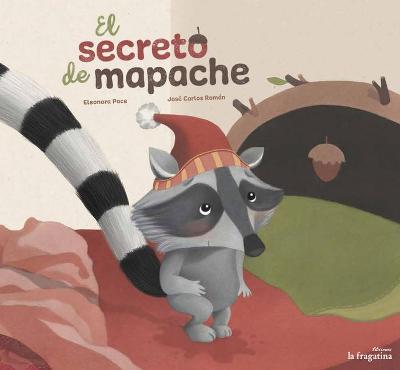 Book cover for El Secreto de Mapache