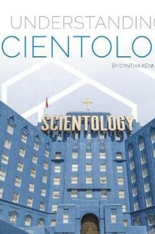 Cover of Understanding Scientology
