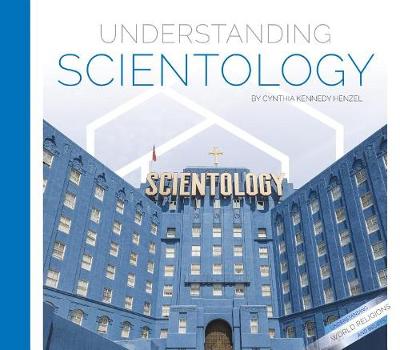 Cover of Understanding Scientology