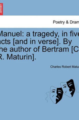 Cover of Manuel