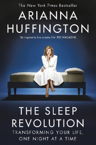 Cover of The Sleep Revolution