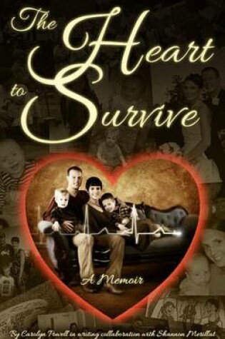 Cover of The Heart to Survive