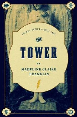 Cover of The Tower