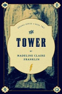 Book cover for The Tower