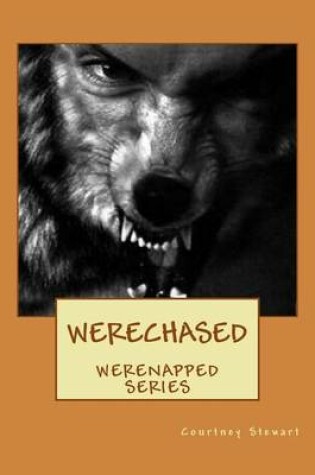 Cover of WereChased