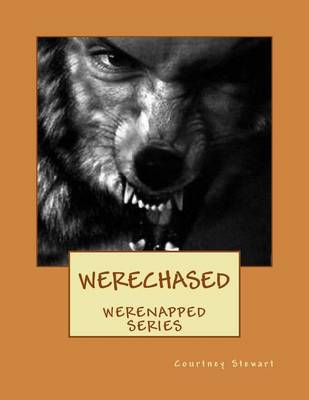 Book cover for WereChased