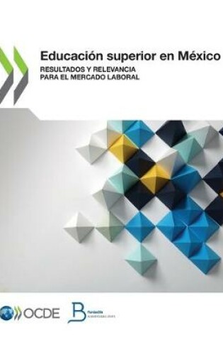 Cover of Educaci�n Superior En M�xico Resultados Y Relevancia Para El Mercado Laboral