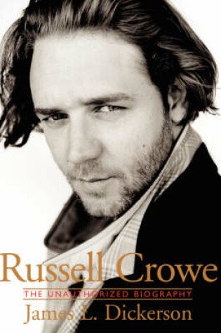 Cover of Russell Crowe