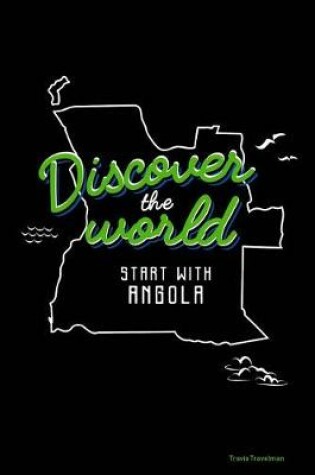 Cover of Discover the World Start with Angola