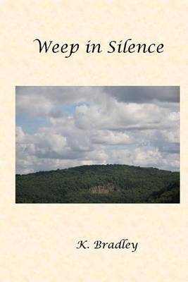 Book cover for Weep in Silence