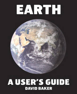 Book cover for Earth